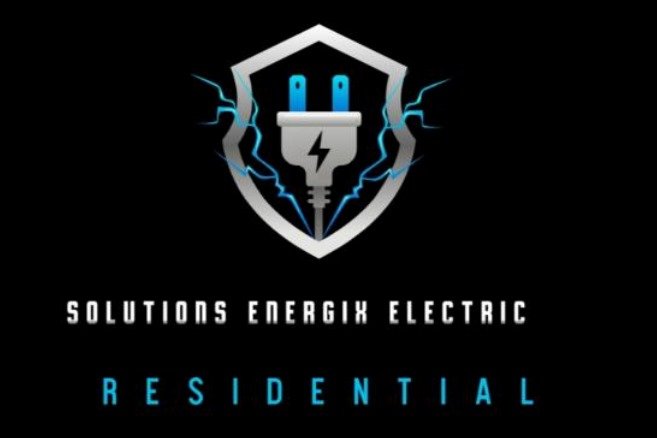 Solutions Energix Electric LLC — Logo